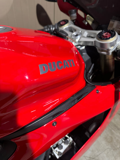 Ducati Panigale 1199