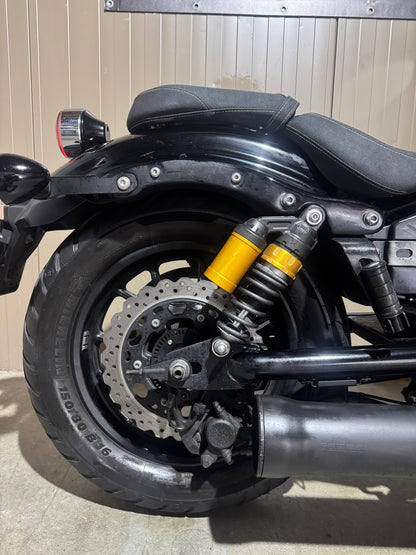 Yamaha XV950R Bolt 2013