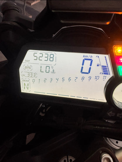 Ducati Multistrada 1200S Gran Turismo